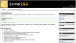 server2go-menu-page