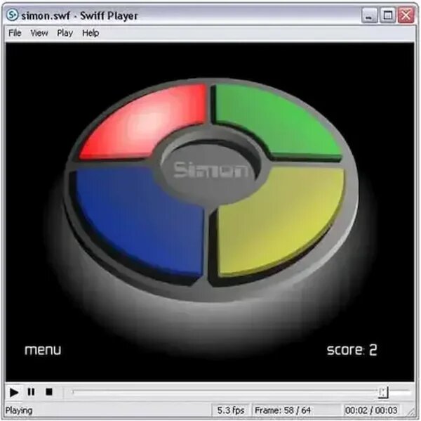 Swiff Player Portable Flash (SWF Player) Swiff Flash SWF Player
