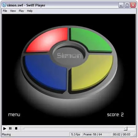 swf player for mac os x