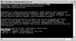 testdisk-screenshot