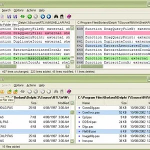 file-comparison-using-textdiff