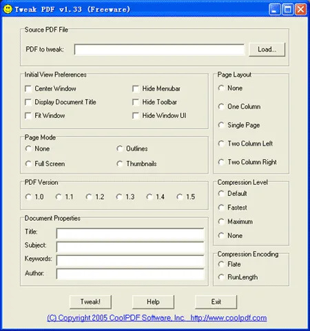 tweak-pdf-free-pdf-editor