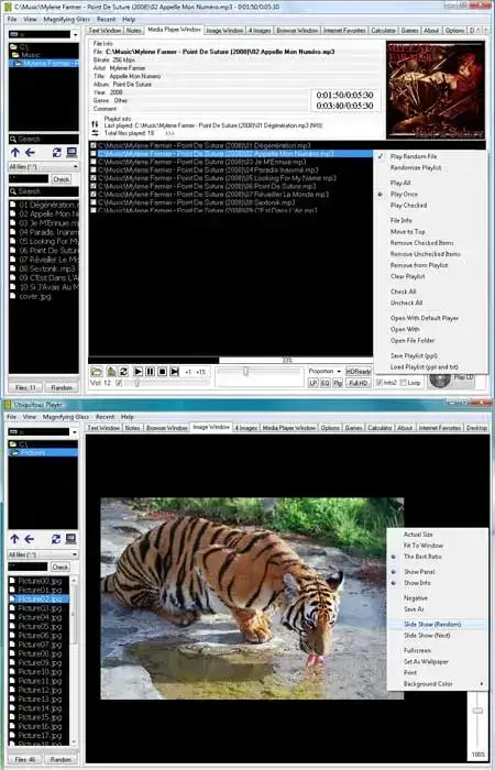 Ubiquitous Portable Media Player PendriveApps Ubiquitous Portable Media Player PendriveApps