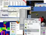 USB Portable Software Apps and Games