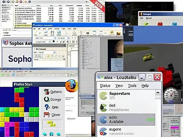 Free portable software, applications, and games for USB USB Portable Software Apps and Games