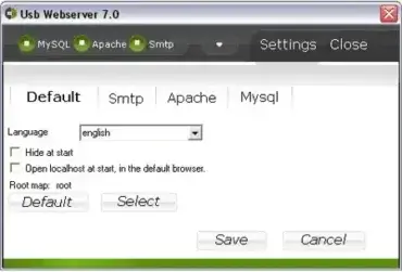 usb-webserver-settings
