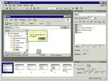 wink-portable-screenshot