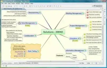 xmind-portable-brainstorming-software