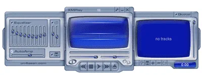 xmplay-audio-player-screenshot