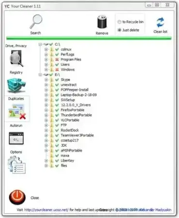 your-cleaner-pc-cleaner